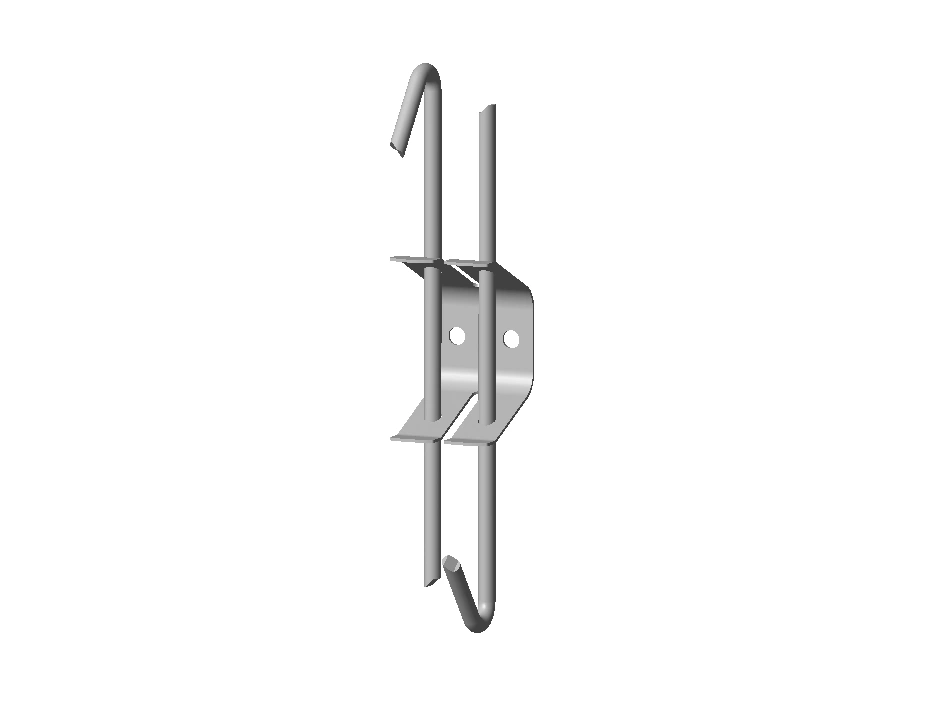 Butler macht´s! SB-50 1000/1250 Schnellspann. H-H 630-1200mm