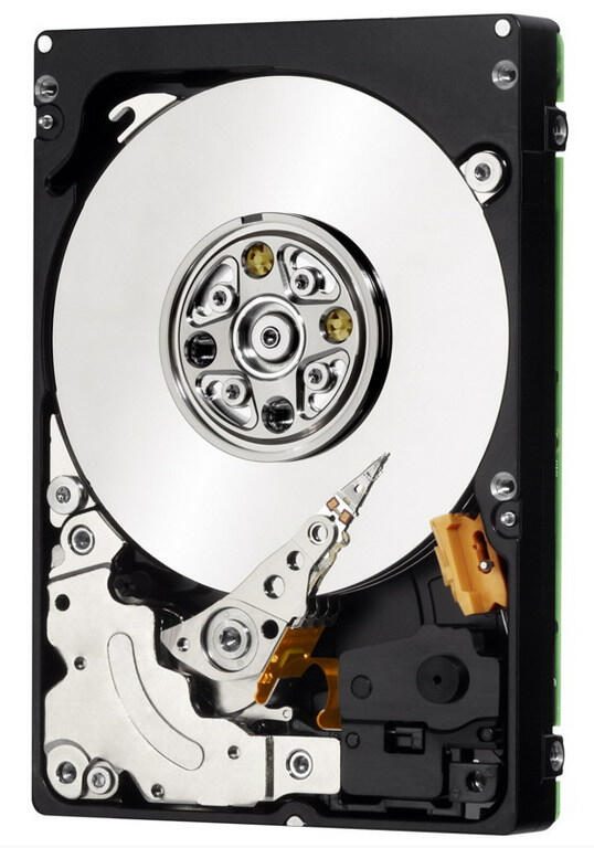Lenovo 00YG663 SAS HDD – 8 TB