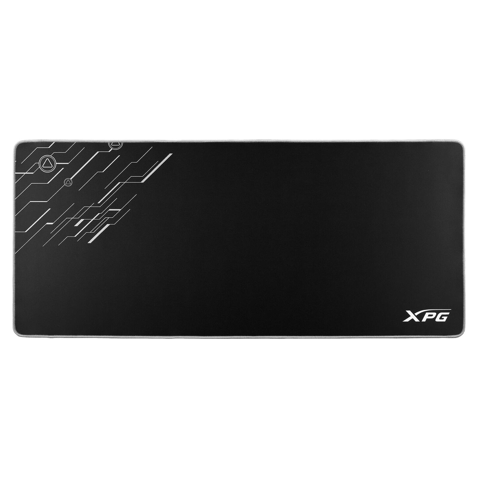 ADATA XPG Mauspad Frontline XL 900 x 400mm schwarz