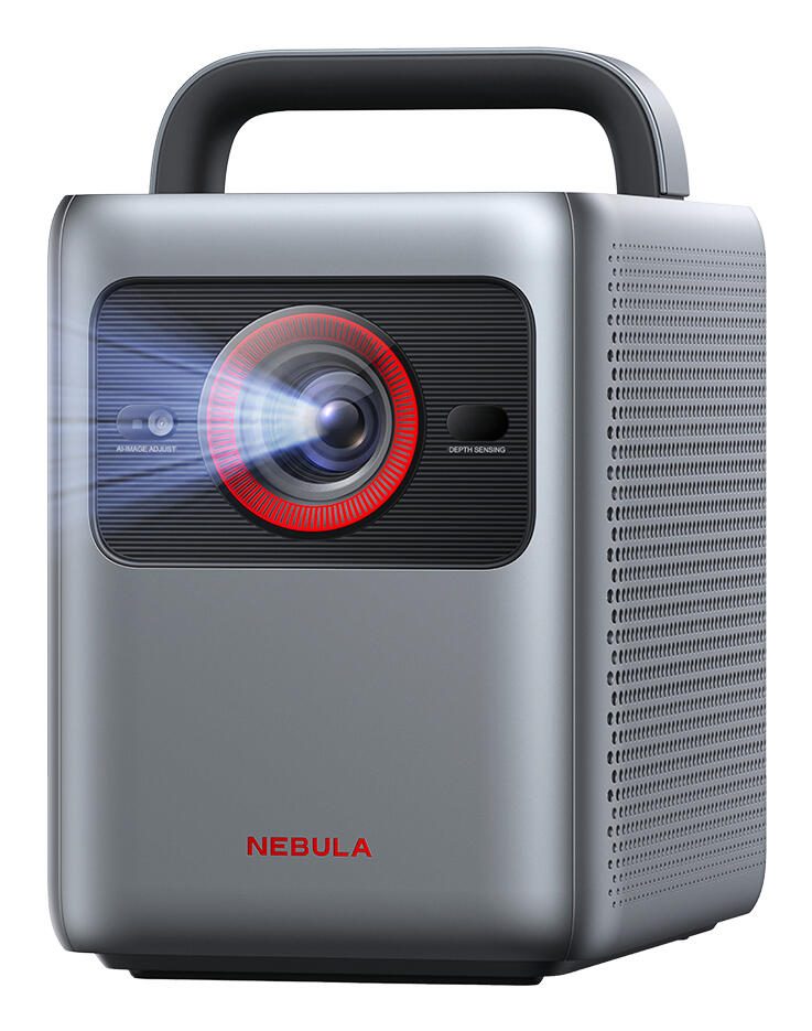 Nebula Cosmos 4K SE Laserbeamer 1800 ANSI Lumen