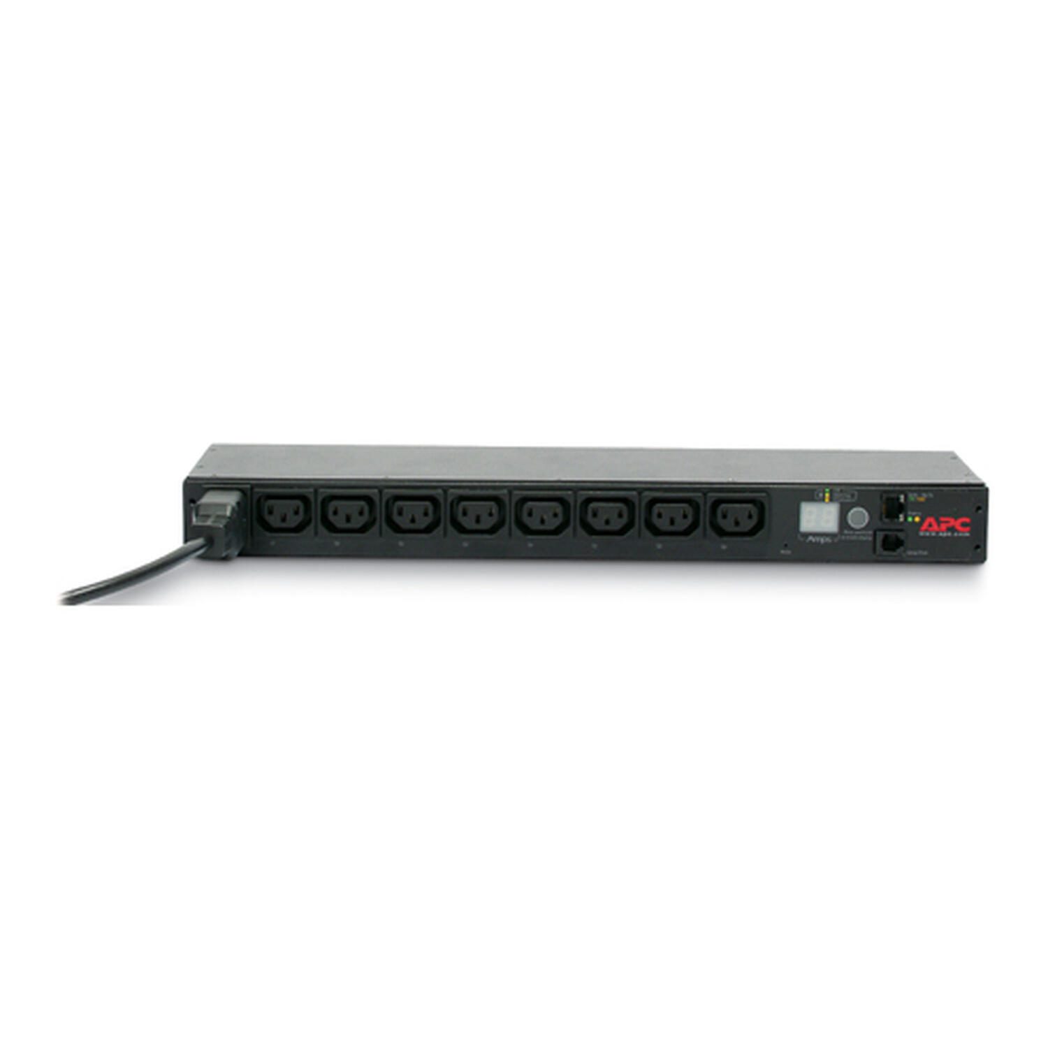 APC AP7921B Switched PDU für Serverschrank 2,49 m