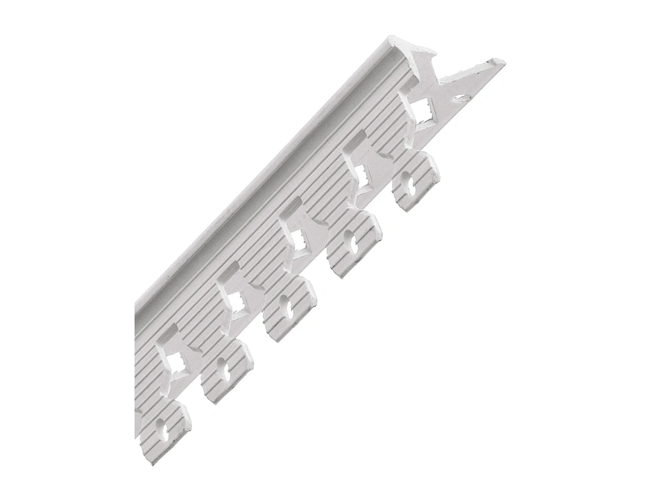 Catnic 3006 Rundbogenprofil PVC 3000 mm
